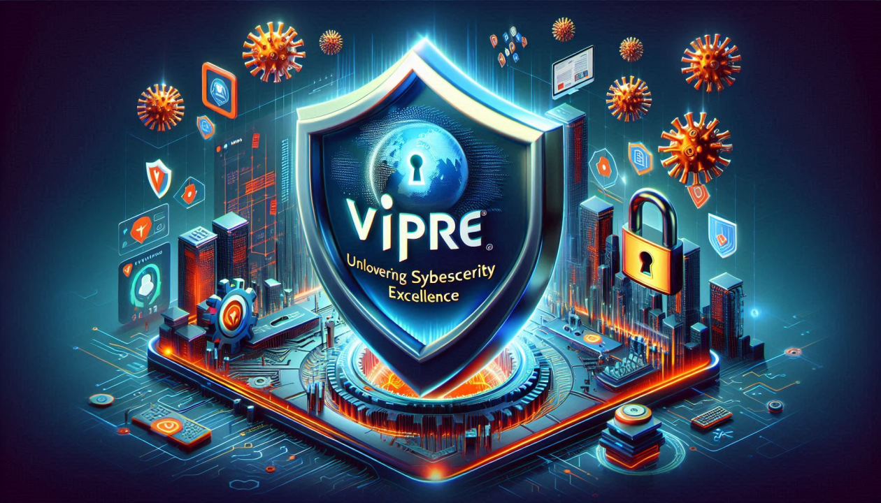 You are currently viewing Unlocking Cybersecurity Excellence: Why Vipre Antivirus Users Should Upgrade to Vipre MDR