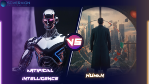 Read more about the article Round 2 – AI vs. Human Intuition Finale: Who Reigns Supreme?