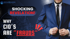 Read more about the article “WHY CIO’s ARE FRAUDS!”