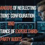 Why Neglecting Your Application Configuration is a Big Mistake—and How Sovereign Solutions Can Help