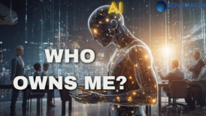 Read more about the article Who owns AI – IT, Sales, and Marketing? Data Analytics or the C-Suite?